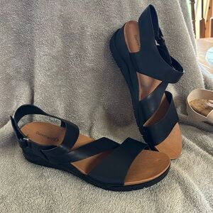 Women’s sandals